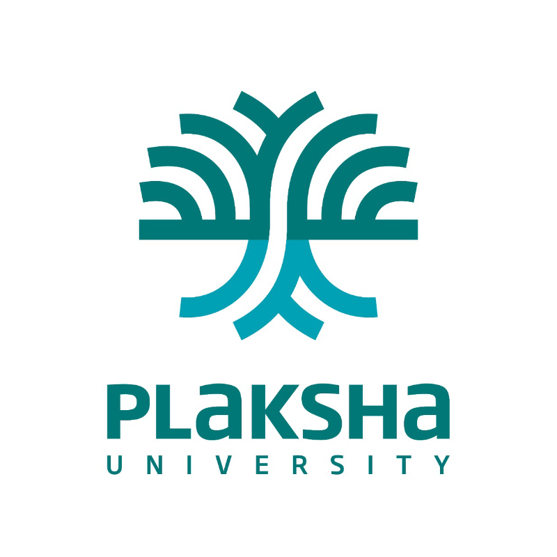 Plaksha Logo